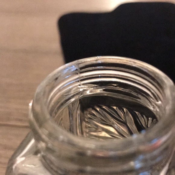 Antique vintage sugar shaker muffineer two shakers - Picture 15 of 16